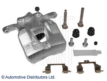 Suporte do freio dianteiro direito para Toyota Previa (ACR3)