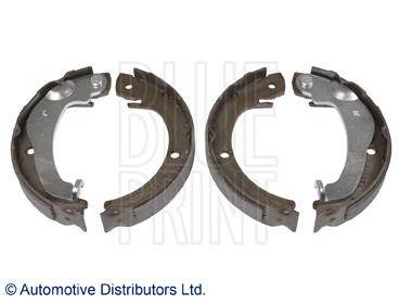 ADT34177 Blue Print sapatas do freio de estacionamento