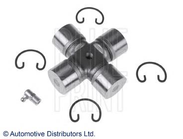 ADT33907 Blue Print