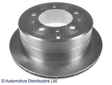 Задний тормозной диск Blue Print ADT343119 цена, от 50.07 USD