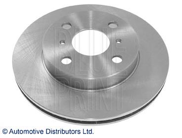 ADT343113 Blue Print Диск тормозной передний