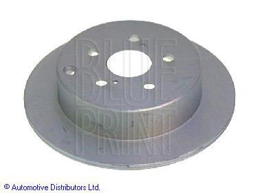Тормоз дисковый передний Blue Print ADT343146 цена, от 36.26 USD
