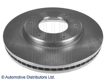 Disco do freio dianteiro Toyota RAV4 1 XA