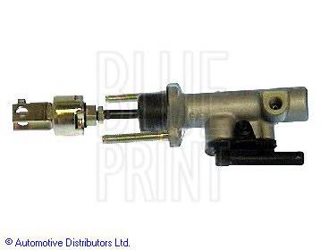 Главный цилиндр сцепления ADT33494 Blue Print