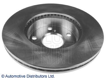 Тормоз дисковый передний Blue Print ADT34394 цена, от 39.20 USD