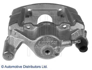 Купить 821241 Maxgear Суппорт задний левый