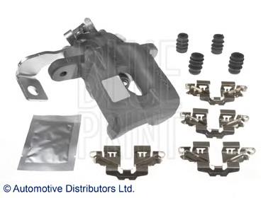 4783052161 Subaru suporte do freio traseiro direito