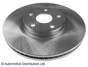 Disco do freio dianteiro Toyota 4351250230 preço, a partir de 114,89 USD