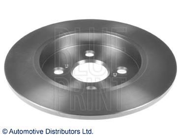 Compre 103042 Kamoka Disco do freio dianteiro
