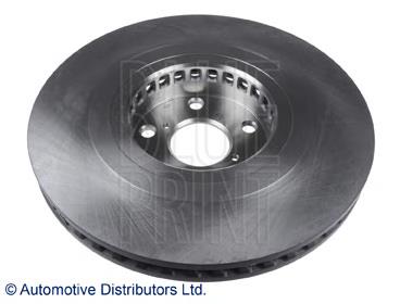 Тормозные диски ADT343203 Blue Print
