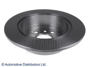 Задний тормозной диск Blue Print ADT343239 цена, от 33.12 USD