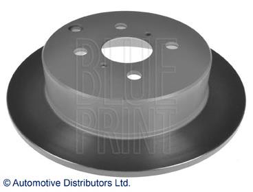 ADT343171 Blue Print Дисковый тормоз