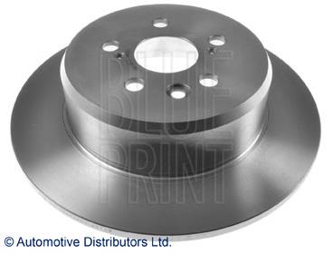 Передний тормозной диск Blue Print ADT343155