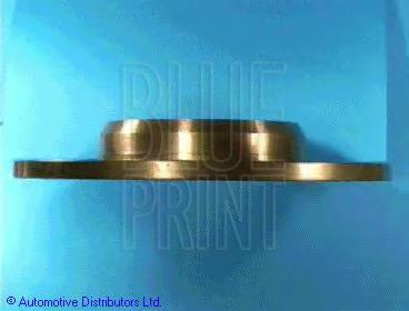 Передние тормозные диски ADT343161 Blue Print
