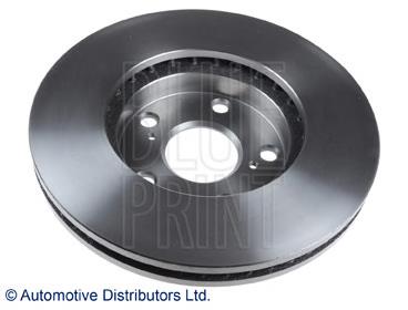 ADT343192 Blue Print Диск тормозной передний
