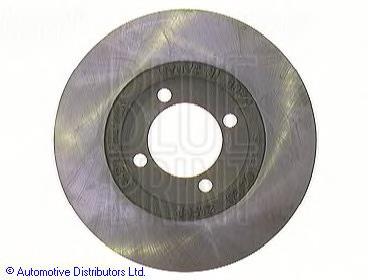 ADT343190 Blue Print Диск тормозной передний