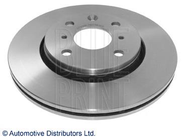 Купить ADT343199 Blue Print Ротор тормозной