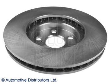ADT34385 Blue Print Диск тормозной передний