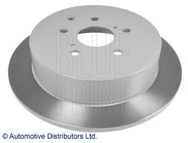 ADT343277 Blue Print Дисковый тормоз