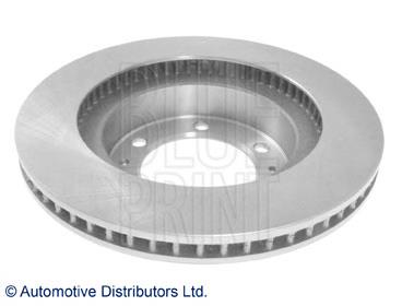 ADT343277 Blue Print disco do freio traseiro