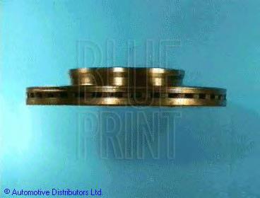 ADT343270 Blue Print Дисковый тормоз