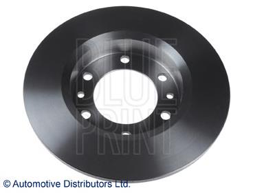 Купить ADT343290 Blue Print Диск тормозной задний