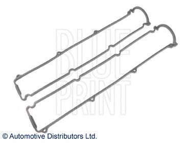 Vedante da tampa de válvulas de motor esquerdo ADN16715 Blue Print