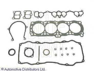 ADN16236 Blue Print kit superior de vedantes de motor