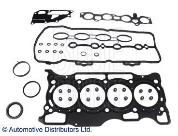 Kit superior de vedantes de motor para Nissan Tiida (C11X)