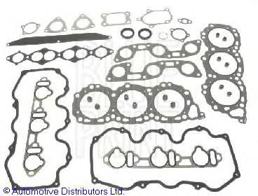 Kit superior de vedantes de motor para Nissan Maxima (J30)