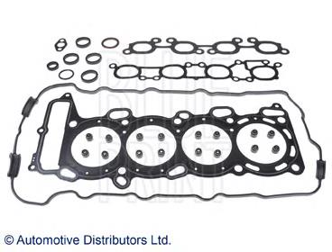 1104270J25 Nissan kit superior de vedantes de motor