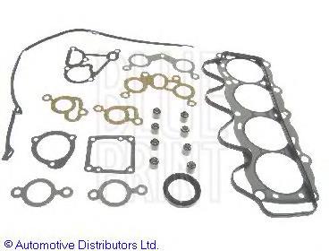 ADN16264 Blue Print kit superior de vedantes de motor