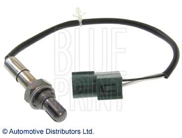 258005286 Renault (RVI) sonda lambda, sensor de oxigênio depois de catalisador