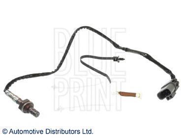 2269048P10 Nissan sonda lambda, sensor de oxigênio até o catalisador