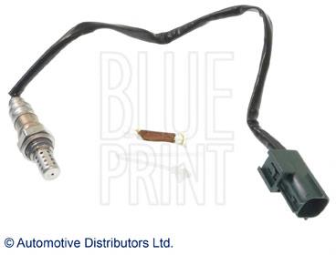 466016355053 Magneti Marelli sonda lambda, sensor esquerdo de oxigênio depois de catalisador