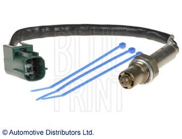ADN17038 Blue Print sonda lambda, sensor de oxigênio até o catalisador