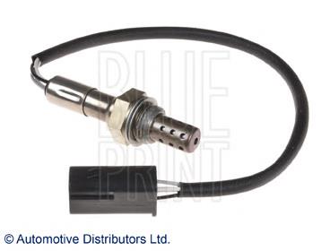 ADN17043 Blue Print sonda lambda, sensor de oxigênio até o catalisador