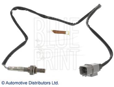 ADN17026 Blue Print sonda lambda, sensor esquerdo de oxigênio até o catalisador