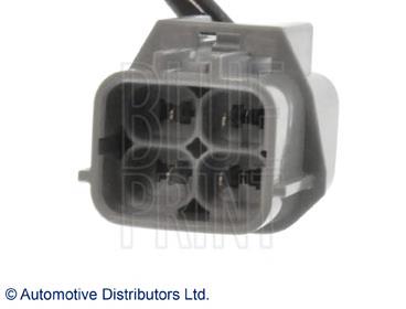 Лямбда зонд 6PA358103321 HELLA