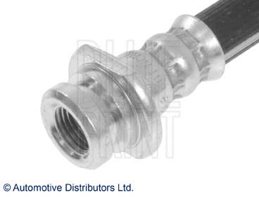 Mangueira do freio dianteira Nissan Pathfinder R50