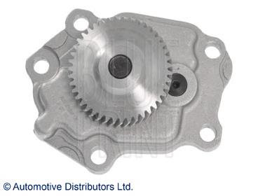 Bomba de óleo para Nissan Terrano (WD21)