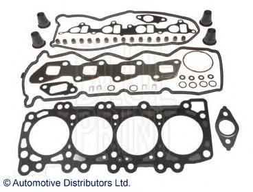 11042VK526 Nissan kit superior de vedantes de motor