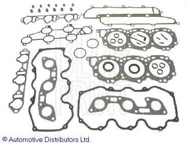 Kit superior de vedantes de motor ADN162103 Blue Print