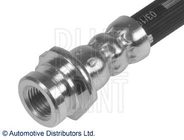 Шланг цилиндра сцепления Blue Print ADN153906
