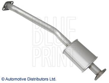 Глушитель, центральная часть Blue Print ADN16003 цена, от 50.46 USD