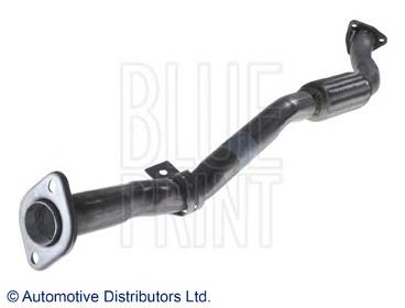 Купить 20010VK51A Nissan/Infiniti Передняя часть глушителя