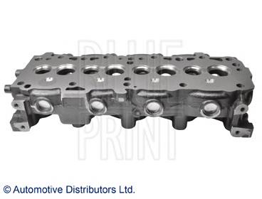 Cabeça de motor (CBC) Nissan Vanette C23
