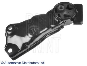 RU1002 Japan Parts coxim (suporte esquerdo de motor)