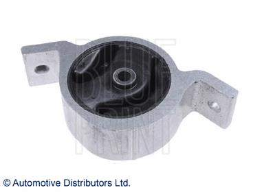 Coxim (suporte) traseiro de motor para Nissan Primera (P11)