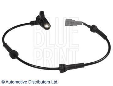 47900EQ01A Nissan sensor abs traseiro direito